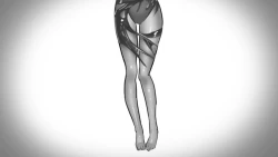 Page 23 of The Latex Goddess Thief