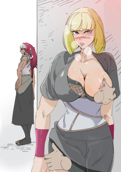 Page 14 of Captain Samui Isn't Cool Anymore