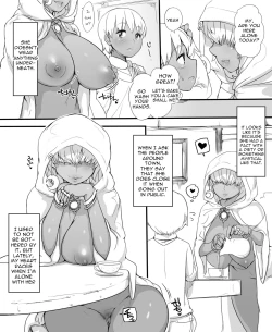 Page 52 of Numachi no Majo no YakataBLACK BARS EDITION