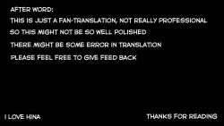 Page 35 of Hina Iinchou Amae Heta Kokufuku Challenge