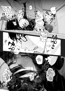 Page 30 of Majime na dake...Dakara Boku wa Katei Kyoushi o Yameta | Why I Quit Working as a Tutor...