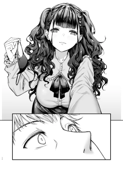 Page 11 of Jiraikei Joshi to Yatte Mitai