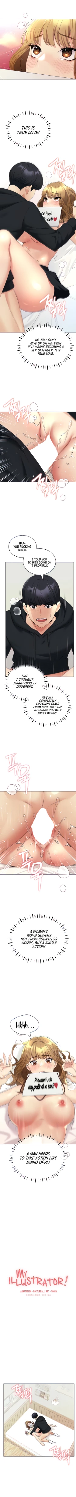 Page 158 of My Illustrator