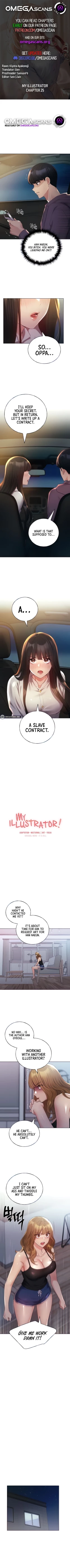 Page 235 of My Illustrator