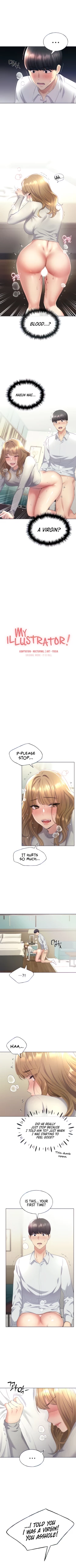 Page 66 of My Illustrator