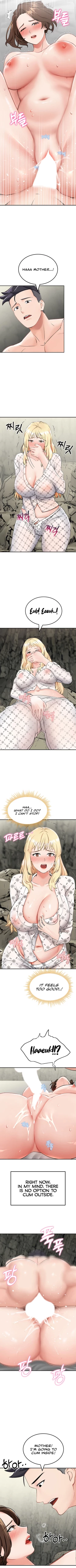 Page 71 of Mother-son Island Survival