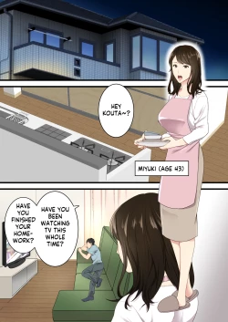 Page 2 of Arguing mother-son who became a loving couple