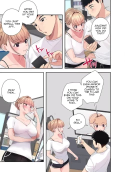 Page 17 of Doki Doki Pairing~ Chp.1 | Heartfull Pairing Chp.1