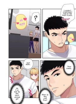 Page 30 of Doki Doki Pairing~ Chp.1 | Heartfull Pairing Chp.1