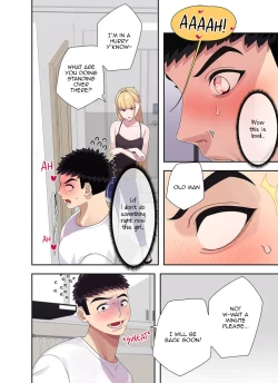 Page 32 of Doki Doki Pairing~ Chp.1 | Heartfull Pairing Chp.1