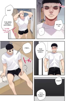 Page 37 of Doki Doki Pairing~ Chp.1 | Heartfull Pairing Chp.1