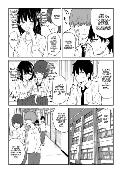 Page 3 of Mitsu na Locker de YouCha J〇 to Noukou Sesshoku | Passionate Hidden Sex in a locker with the class's Madonna