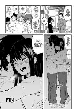 Page 42 of Mitsu na Locker de YouCha J〇 to Noukou Sesshoku | Passionate Hidden Sex in a locker with the class's Madonna