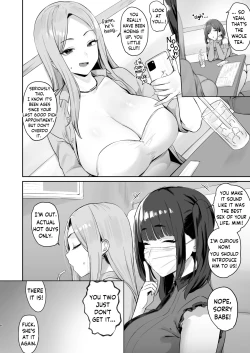 Page 6 of Papakatsu JD, Ochinpo Yuuryou Bukken o Mitsukeru. | College Sugar Baby - On the Market for Some Prime Daddy Dick