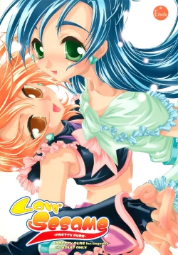 Page 1 of Love2 Sesame