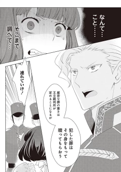 Page 403 of 悪役令嬢に転生したけど、破局したはずのカタブツ王太子に溺愛されてます！？ 1-18