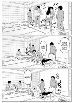 Page 32 of Watashi no Haizoku Saki wa Seishori-ka 2| My Assignment is in the Sexual Relief Department