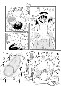 Page 14 of Bungeibu no Asaren | Literature Club's Morning Practice