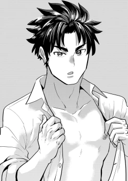 Page 35 of AV Mitetara Shinyuu to Ecchi Suru Koto ni Natta