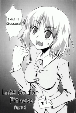 Page 3 of Comic Young Vol 1