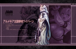 Page 24 of Kyonyuu Fantasy 4Digital Character Image Collection