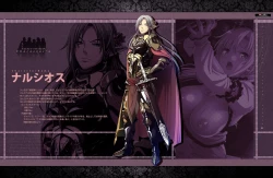 Page 36 of Kyonyuu Fantasy 4Digital Character Image Collection