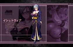 Page 5 of Kyonyuu Fantasy 4Digital Character Image Collection