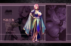 Page 6 of Kyonyuu Fantasy 4Digital Character Image Collection