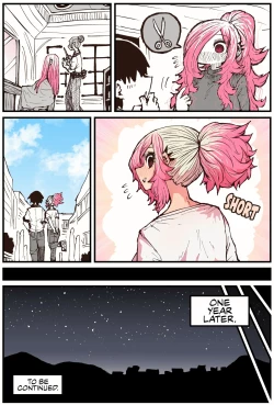 Page 115 of Jimoto ni Kaettekitara Osananajimi ga Kowareteta | When I Returned to My Hometown, My Childhood Friend was Broken