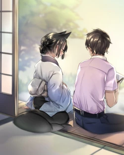 Page 36 of Irui Konintan Seiya