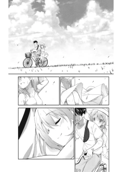 Page 11 of Gochuumon wa Ice Kokoa desu ka? - is the order a ice cocoa?