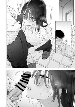 Page 27 of Mukuchi na Tosho Iin to Sex Zuke. Natsuyasumi Hen