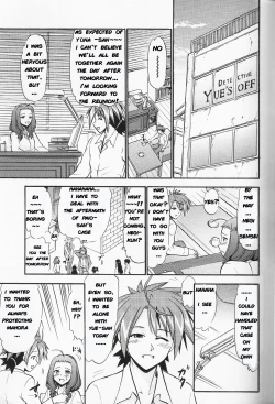 Page 4 of Yue's Happy Wedding