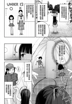 Page 7 of TS Loli OjiFuwafuwa Dome