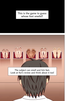 Page 1 of Mitari no Sono Extra