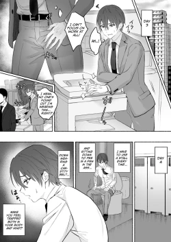 Page 12 of Chikubi Shuuchuu Jirashi Seme | Concentrated Nipple Teasing