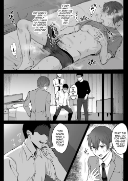 Page 6 of Chikubi Shuuchuu Jirashi Seme | Concentrated Nipple Teasing