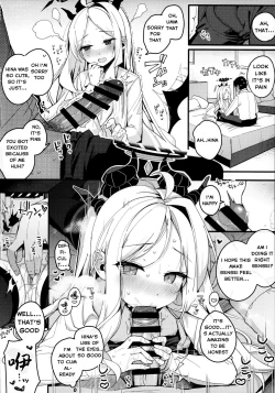 Page 13 of Natsu no Yume o Ano Nami ni Nokoshite - Leaving summer dreams in those waves