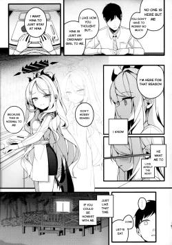 Page 8 of Natsu no Yume o Ano Nami ni Nokoshite - Leaving summer dreams in those waves