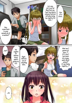 Page 16 of Shinyuu ga Nyotaika Shita node Sex Suru Shika Nai. Doutei yori Saki ni Shojo o Sotsugyou Suru Koto ni Natta Shinyuu no Hanashi.