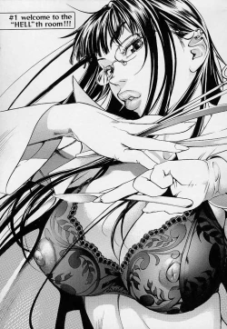 Page 8 of Pink Sniper