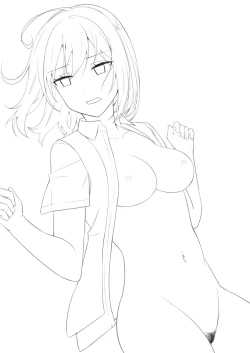 Page 4 of Watashi no Nozomu Koto