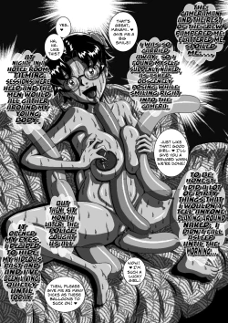 Page 12 of My Son's Star Is His Own Mother