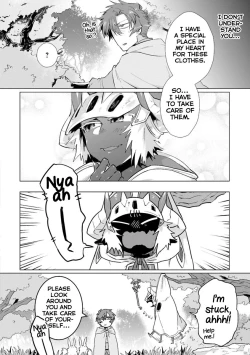 Page 48 of Maou-sama wa Yuusha no Ken de Midaretai