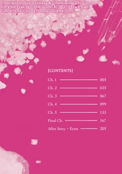 Page 4 of Maou-sama wa Yuusha no Ken de Midaretai