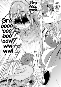 Page 50 of Maou-sama wa Yuusha no Ken de Midaretai