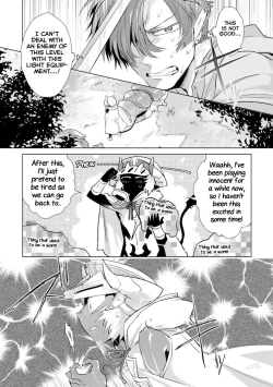 Page 57 of Maou-sama wa Yuusha no Ken de Midaretai