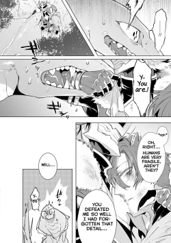 Page 60 of Maou-sama wa Yuusha no Ken de Midaretai