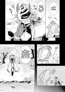 Page 64 of Maou-sama wa Yuusha no Ken de Midaretai