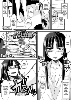 Page 4 of Uchi no Chaldea Seijijou | The Sexual Circumstances at Chaldea